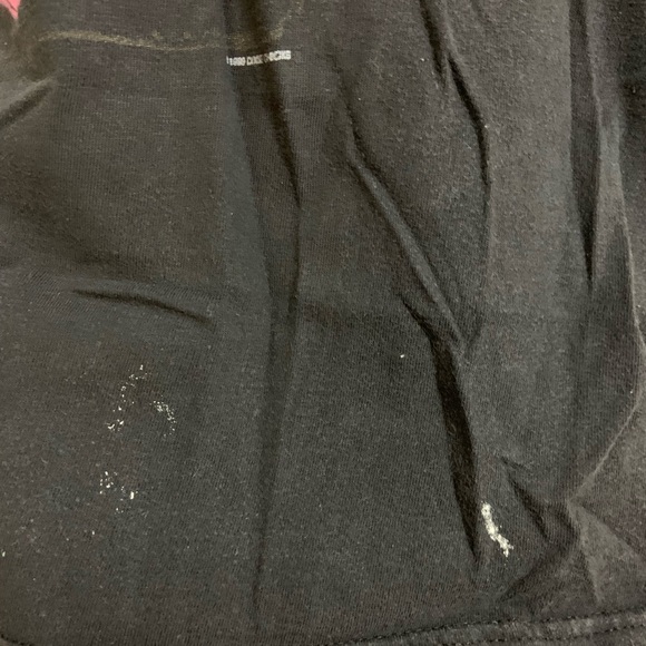 Vintage 1999 Dixie Chicks “Chicks Rule” Country Band  T-Shirt Sz XL Black - Picture 6 of 6